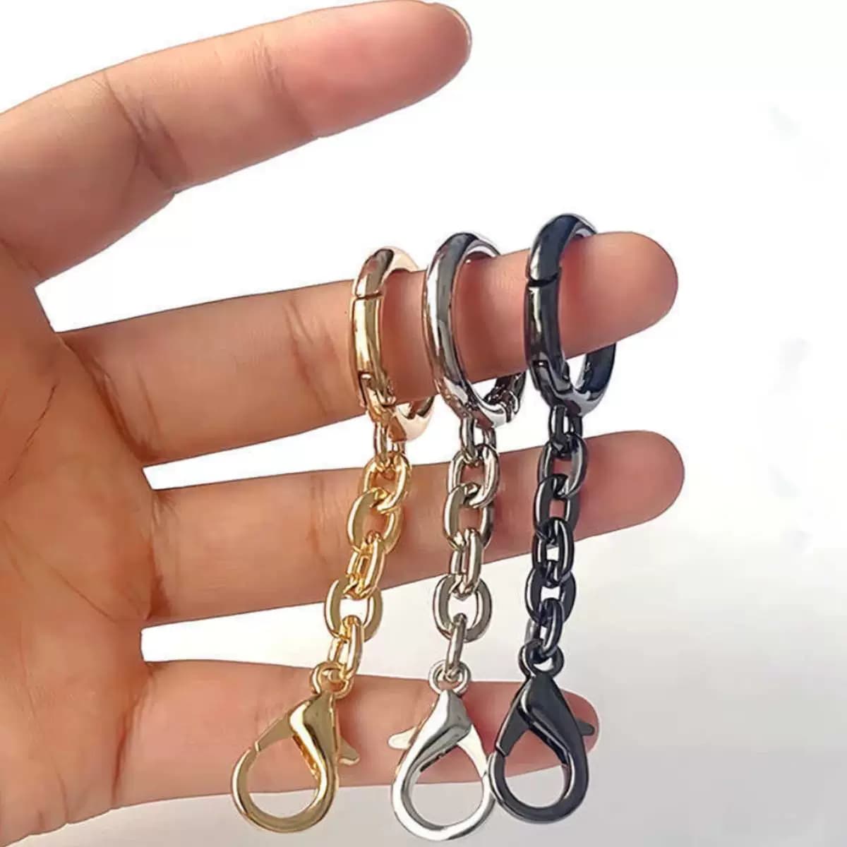 郦鸢布偶玩具挂链个性创意小挂件