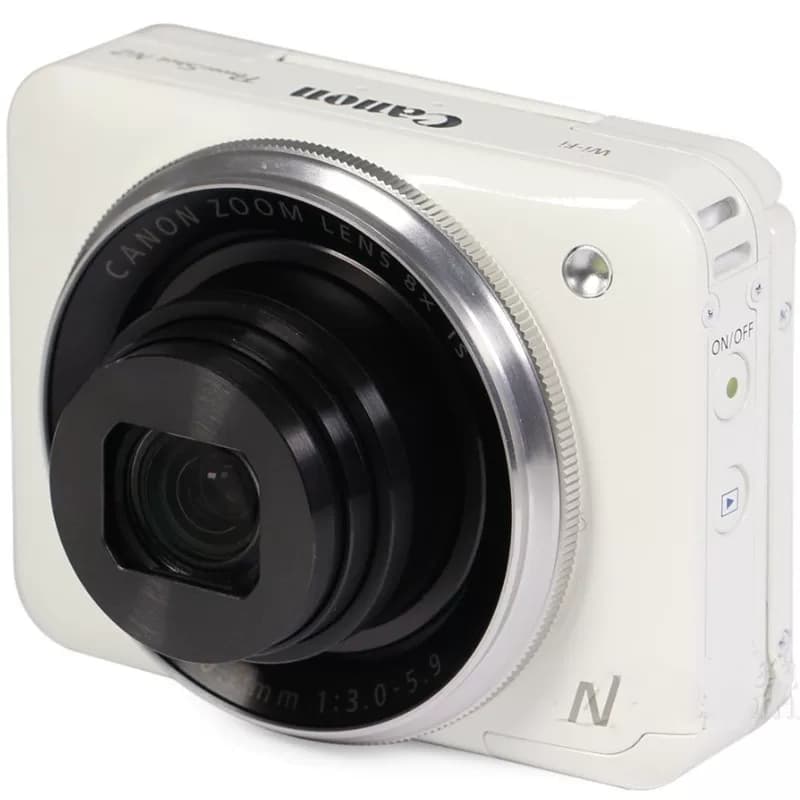 佳能N2N1N100S200数码相机